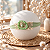 Headband Flor Verde - Imagem 1