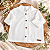 Camisa Cambraia Off White - Imagem 1