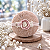 Headband Heloisa Rosa Nude - Imagem 1