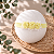 Headband Florzinhas Amarela - Imagem 1