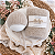 Kit Wrap Mohair Bege Clarinho - Imagem 1