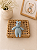 Ursinho Soft Tiffany - Imagem 1