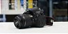CÂMERA Canon EOS T5i + obj 18-55mm revisada, com garantia - Imagem 1