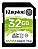 CARTÃO DE MEMÓRIA 32GB Kingston Class10 - 100MB/s - Imagem 1