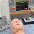 Manequim Bissexual, Simulador para Treino Enfermagem, Ausculta, ACLS, DEA e ECG - TGD-4025-XS - Imagem 2