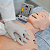 Manequim Bissexual, Simulador para Treino Enfermagem, Ausculta, ACLS, DEA e ECG - TGD-4025-XS - Imagem 3