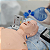 Manequim Bissexual, Simulador para Treino Enfermagem, Ausculta, ACLS, DEA e ECG - TGD-4025-XS - Imagem 4
