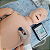 Manequim Bissexual, Simulador para Treino Enfermagem, Ausculta, ACLS, DEA e ECG - TGD-4025-XS - Imagem 6