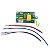 Fonte para microscópio - Transformador Automático 6V20W - TA-0279-B - Imagem 1