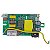 Fonte para microscópio - Transformador Automático 6V20W - TA-0279-B - Imagem 2
