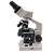 Microscópio Biológico Binocular 40x a 1600X - TIM-24 - Imagem 2
