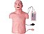 Simulador Torso Geriátrico RCP e Intubação - TGD-4005-GI - Imagem 1