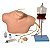 Simulador para Cateterismo Venoso Central - TGD-4069-B - Imagem 1