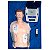 Simulador Torso para Treinamento RCP e DEA - TGD-4099 - Imagem 1