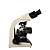 Microscópio Binocular 40-1000X Óptica Infinita Plana LED 5W - TNB-40B-PL - Imagem 2