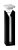 Cubeta Vidro Óptico 0,7 ml 2 f pol lat escuras - K28-107-G - Imagem 1