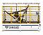 Turnover mesa de transferência de vidros automática p/ linha de Lapidação China Glass - Imagem 1