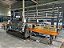 Biseladora de Vidros 9 rebolos com Display Digital ou PLC Siemens - Imagem 2