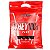 Whey Protein Concentrado - Whey 100% Pure Pouch Sabor Chocolate - Imagem 1