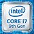 Processador Intel Core I7 9700 LGA 1151 Coffe Lake 9ª - Imagem 2