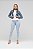 Calça Jeans Skinny Melinda com Elastano - Imagem 5