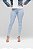 Calça Jeans Skinny Melinda com Elastano - Imagem 11