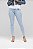 Calça Jeans Skinny Melinda com Elastano - Imagem 1
