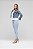 Calça Jeans Skinny Melinda com Elastano - Imagem 8