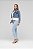 Calça Jeans Skinny Melinda com Elastano - Imagem 7