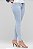 Calça Jeans Skinny Melinda com Elastano - Imagem 12