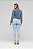 Calça Jeans Skinny Melinda com Elastano - Imagem 10
