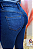 Calça Jeans Melinda com Elastano - Imagem 8