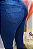 Calça Jeans Melinda com Elastano - Imagem 7