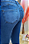 Calça Jeans Skinny Melinda - Imagem 4
