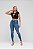 Calça Jeans Skinny Melinda com Destroyed e Empina Bumbum - Imagem 7