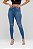 Calça Jeans Skinny Melinda com Destroyed e Empina Bumbum - Imagem 1
