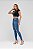Calça Jeans Skinny Melinda com Destroyed e Empina Bumbum - Imagem 5