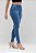 Calça Jeans Skinny Melinda com Destroyed e Empina Bumbum - Imagem 11