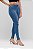 Calça Jeans Skinny Melinda com Destroyed e Empina Bumbum - Imagem 12