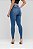 Calça Jeans Skinny Melinda com Destroyed e Empina Bumbum - Imagem 2