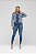 Calça Jeans Skinny Melinda com Destroyed e Empina Bumbum - Imagem 15