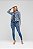 Calça Jeans Skinny Melinda com Destroyed e Empina Bumbum - Imagem 16