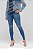 Calça Jeans Skinny Melinda com Destroyed e Empina Bumbum - Imagem 17