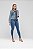 Calça Jeans Skinny Melinda com Destroyed e Empina Bumbum - Imagem 19