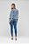 Calça Jeans Skinny Melinda com Destroyed e Empina Bumbum - Imagem 20