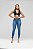 Calça Feminina Skinny Melinda Cintura Alta com Elastano Empina Bumbum - Imagem 5