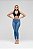 Calça Feminina Skinny Melinda Cintura Alta com Elastano Empina Bumbum - Imagem 9
