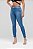 Calça Feminina Skinny Melinda Cintura Alta com Elastano Empina Bumbum - Imagem 14