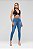 Calça Feminina Skinny Melinda Cintura Alta com Elastano Empina Bumbum - Imagem 3