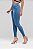 Calça Feminina Skinny Melinda Cintura Alta com Elastano Empina Bumbum - Imagem 15
